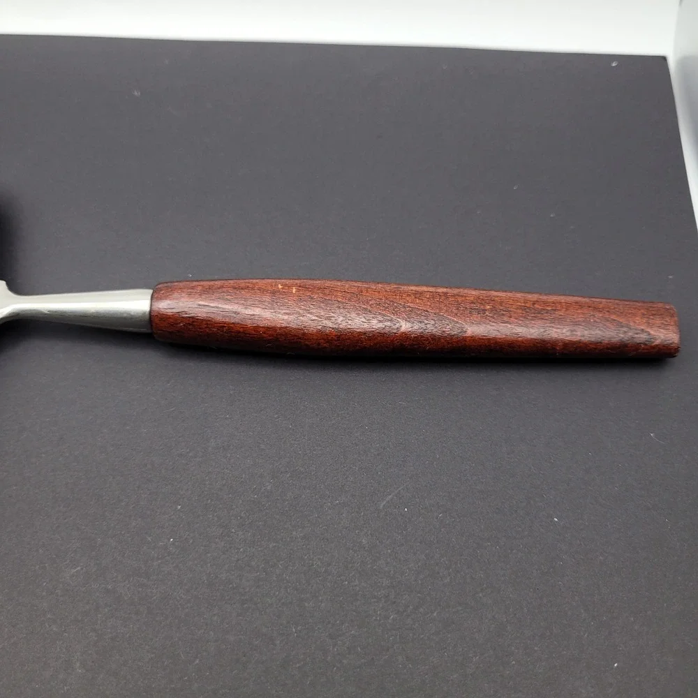 KN Karlsson Nilsson Cheese Plane Slicer Rosewood Handle MCM